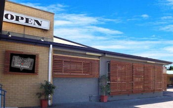 Broadwater QLD Accommodation Gladstone