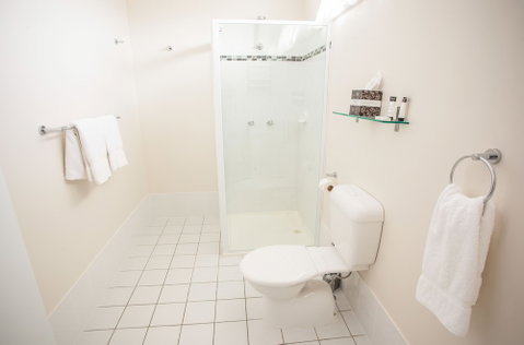 High Street Motor Inn - Accommodation Gladstone 6