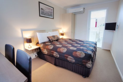 High Street Motor Inn - Accommodation Gladstone 3