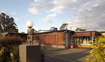 High Street Motor Inn - Accommodation Gladstone 1