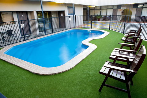 Lismore City Motor Inn - Accommodation Gladstone 3