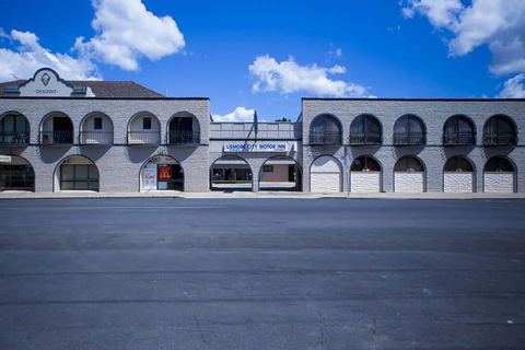Lismore City Motor Inn - Accommodation Gladstone 0