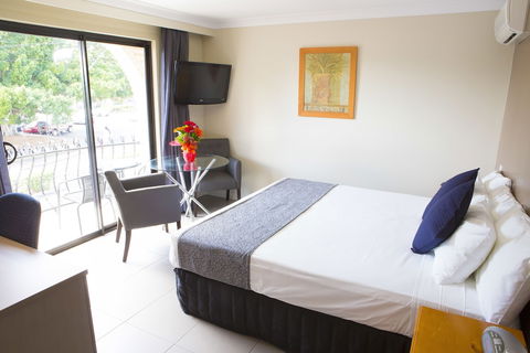 Lismore City Motor Inn - Accommodation Gladstone 6