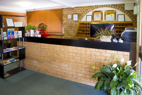 Lismore City Motor Inn - Accommodation Gladstone 5