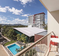 Mercure Rockhampton - Accommodation Gladstone
