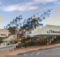 Travelodge Resort Darwin - Accommodation Gladstone