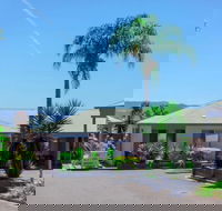 Balan Village Motel - Accommodation Gladstone