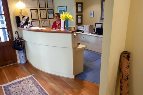 The Beach House At Bayside - Accommodation Gladstone 1