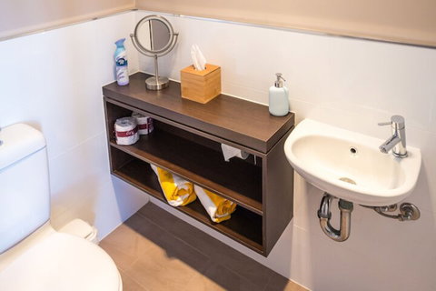 The Beach House At Bayside - Accommodation Gladstone 3