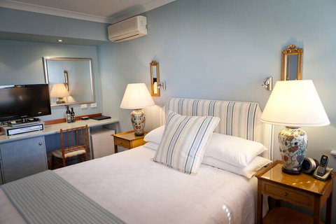 The Beach House At Bayside - Accommodation Gladstone 5