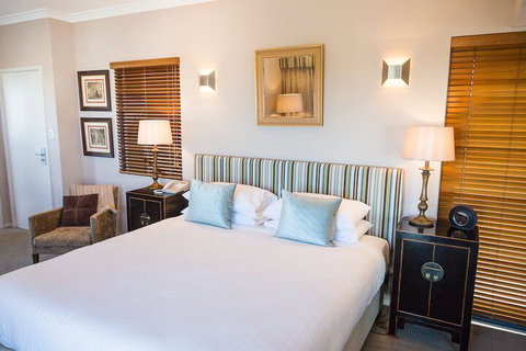 The Beach House At Bayside - Accommodation Gladstone 7