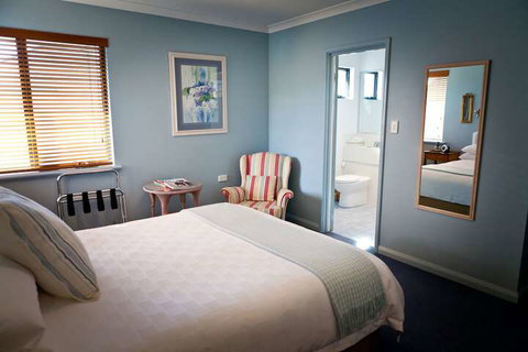 The Beach House At Bayside - Accommodation Gladstone 6