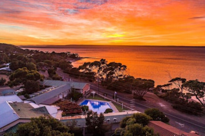 Muston SA Accommodation Gladstone