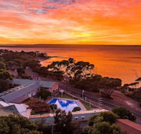 Mercure Kangaroo Island Lodge - Accommodation Gladstone