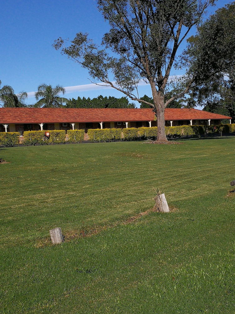  Accommodation Gladstone