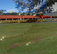 Lakeside Lodge Motel - Accommodation Gladstone