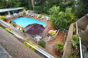 Aquajet Motel - Accommodation Gladstone 6