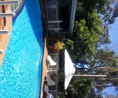 Aquajet Motel - Accommodation Gladstone 5