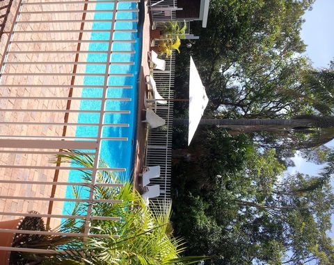 Aquajet Motel - Accommodation Gladstone 4