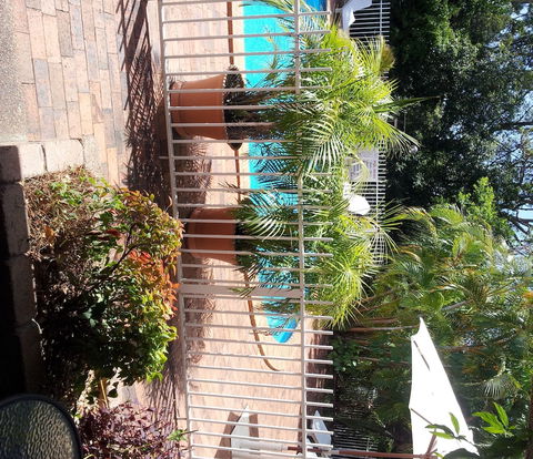 Aquajet Motel - Accommodation Gladstone 1