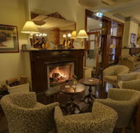Royal Exchange Hotel - Accommodation Gladstone