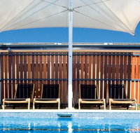 Broadwater Mariner Resort - Accommodation Gladstone