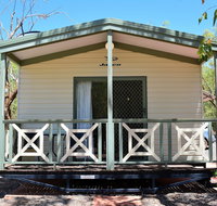 Nitmiluk Chalets - Accommodation Gladstone