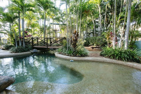 City Oasis Inn - Accommodation Gladstone 4