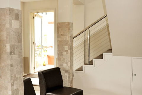 City Oasis Inn - Accommodation Gladstone 6