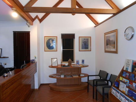 Augusta's Georgiana Molloy Motel - Accommodation Gladstone 6