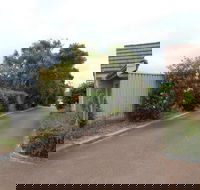 Augusta's Georgiana Molloy Motel - Accommodation Gladstone