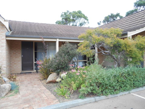 Augusta's Georgiana Molloy Motel - Accommodation Gladstone 5