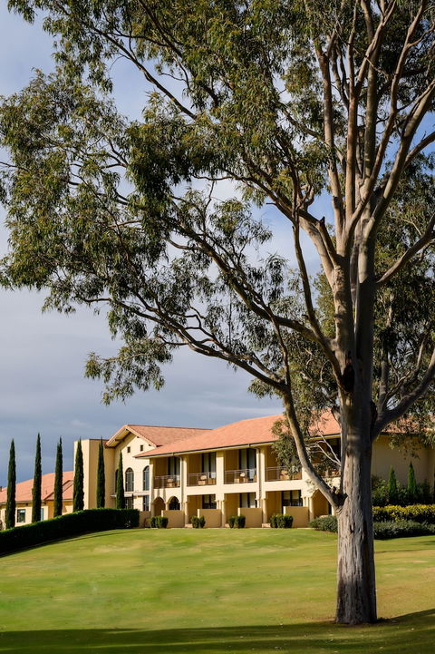 Chateau Elan At The Vintage - Accommodation Gladstone 6