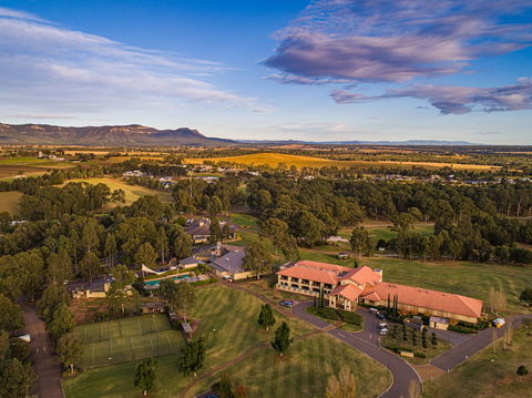 Chateau Elan At The Vintage - Accommodation Gladstone 1