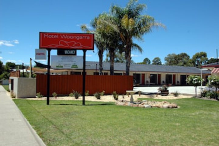  Accommodation Gladstone