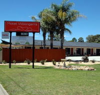 Motel Woongarra - Accommodation Gladstone