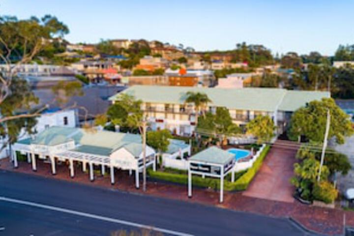  Accommodation Gladstone