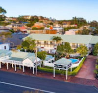 Kiama Shores - Accommodation Gladstone