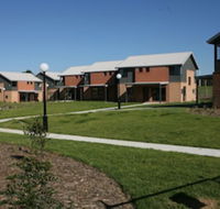 Macquarie University Village - Accommodation Gladstone