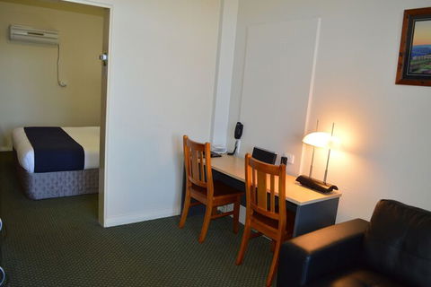 Taree Motor Inn - Accommodation Gladstone 6