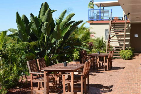 Taree Motor Inn - Accommodation Gladstone 1
