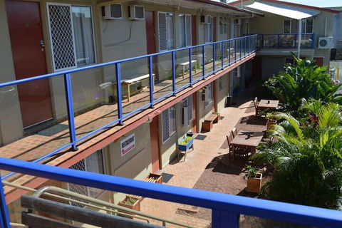 Taree Motor Inn - Accommodation Gladstone 3