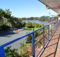 Taree Motor Inn - Accommodation Gladstone
