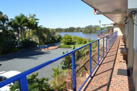 Taree Motor Inn - Accommodation Gladstone 0