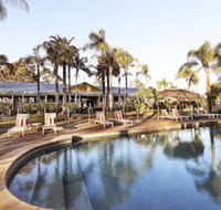 Pokolbin Village - Accommodation Gladstone