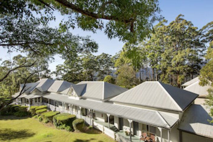 Mt Tamborine QLD Accommodation Gladstone