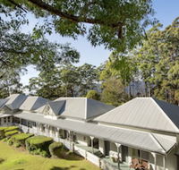Aaronlee Retreat - Accommodation Gladstone