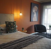 Alexandra Place - Accommodation Gladstone