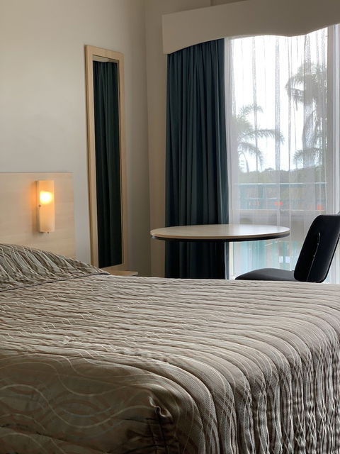 Shellharbour Resort - Accommodation Gladstone 5