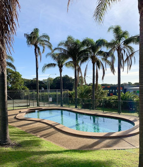 Shellharbour Resort - Accommodation Gladstone 2